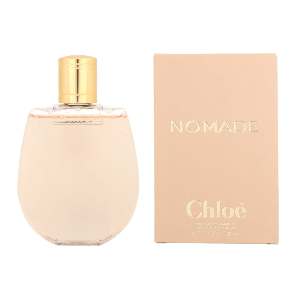 Chloé Nomade Duschgel 200 ml