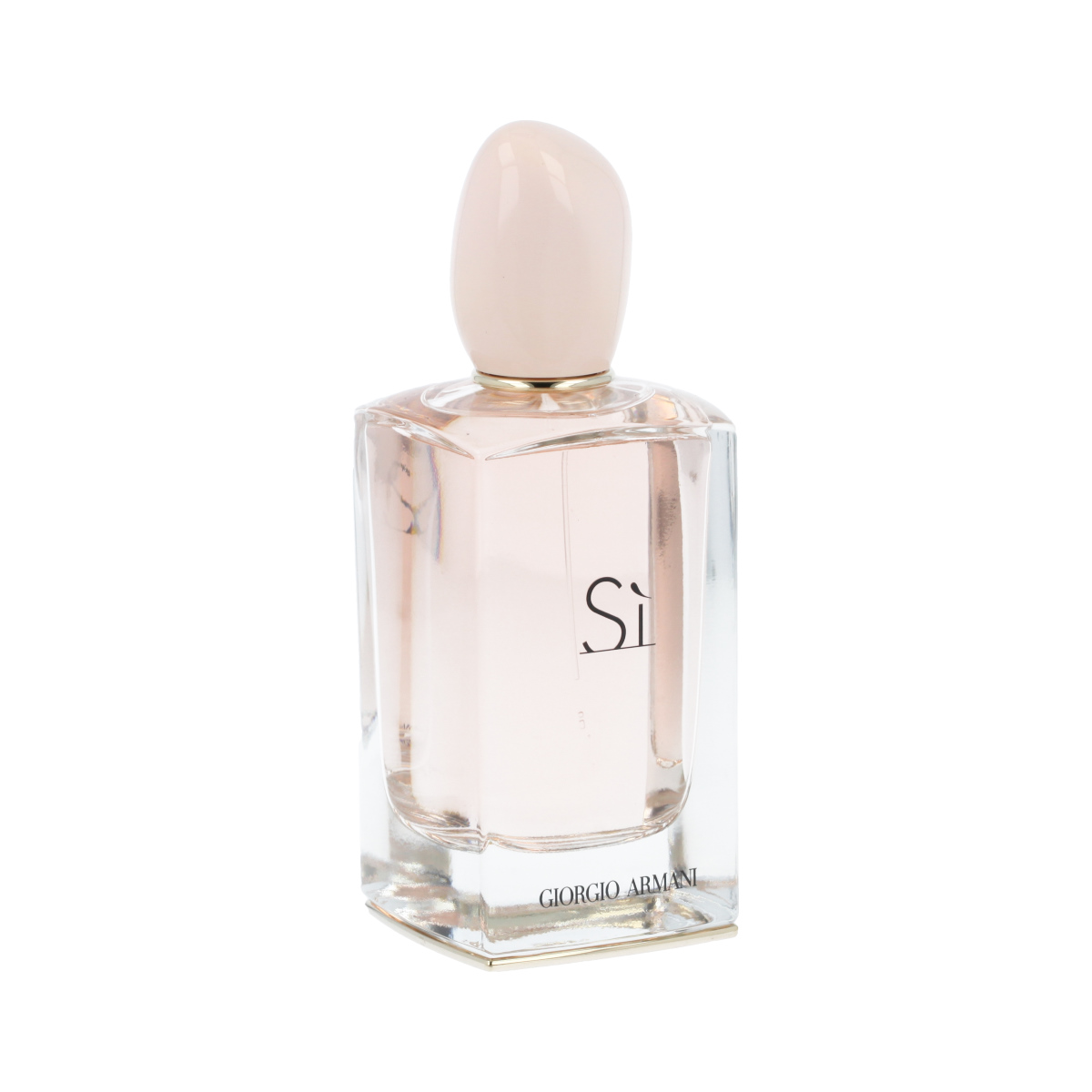 Armani Si Eau De Toilette 100 ml Damendüfte Parfuem365