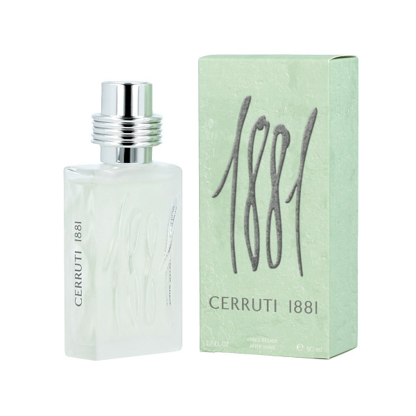 Cerruti 1881 Pour Homme After Shave Lotion 50 ml
