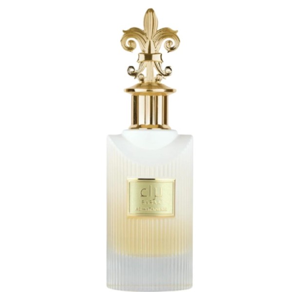Al Wataniah Baraa Eau De Parfum 100 ml
