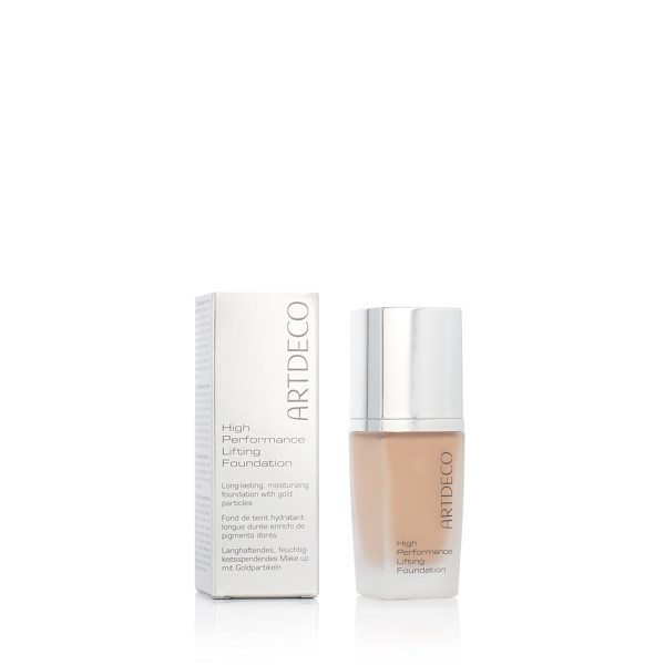 Artdeco High Performance Lifting Foundation (Cool 20 Reflecting Sand) 30 ml