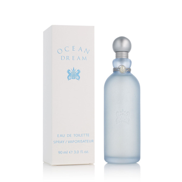 Giorgio Beverly Hills Ocean Dream Woman Eau De Toilette 90 ml