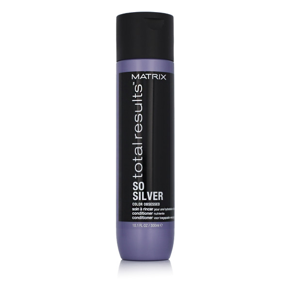 Matrix Total Results Color Obsessed So Silver Conditioner 300 ml