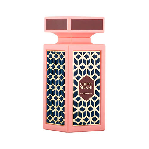 Flavia Cherry Delight Eau De Parfum 90 ml