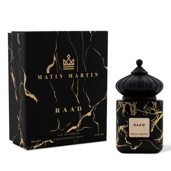 Matin Martin Raa'd Eau de Parfum 100 ml