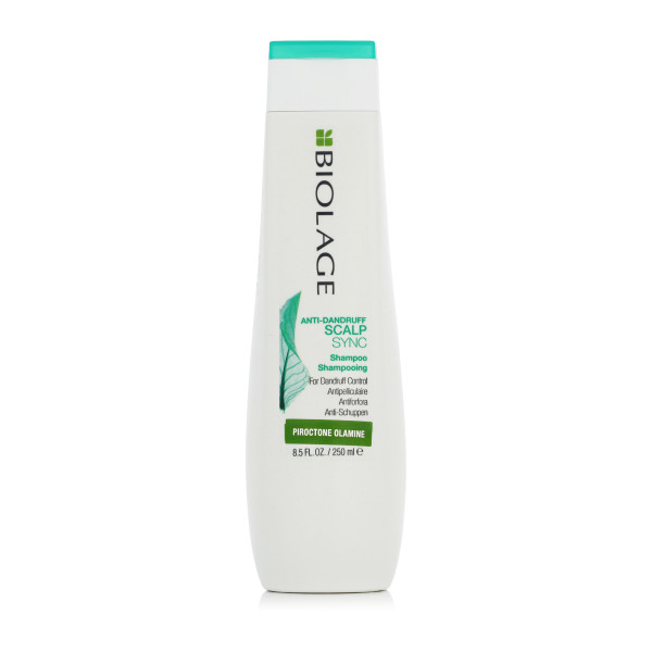 Biolage Scalpsync Anti-Dandruff Shampoo 250 ml