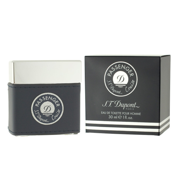 S.T. Dupont Passenger Cruise pour Homme Eau De Toilette 30 ml