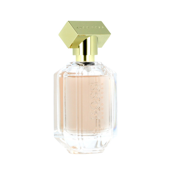 Hugo Boss Boss The Scent For Her Intense Eau De Parfum 50 ml