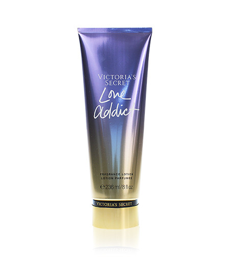 Victoria's Secret Love Addict Body Lotion 236 ml