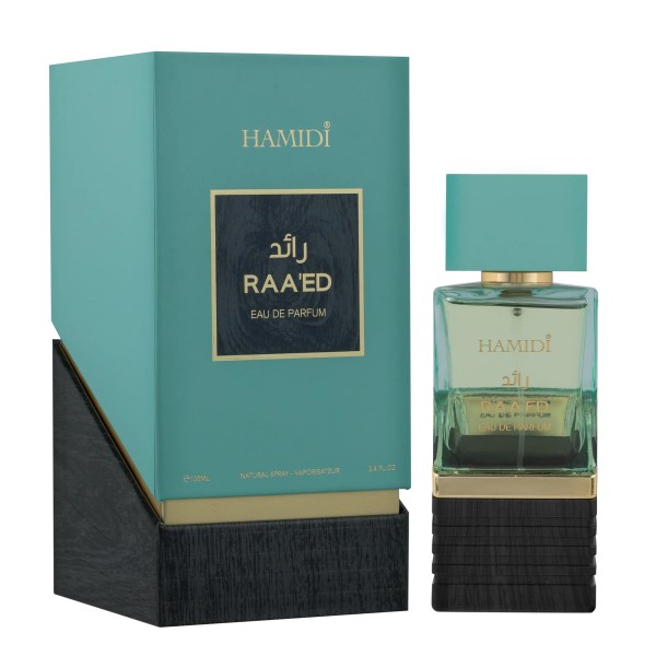Hamidi Raa'ed Eau De Parfum 100 ml