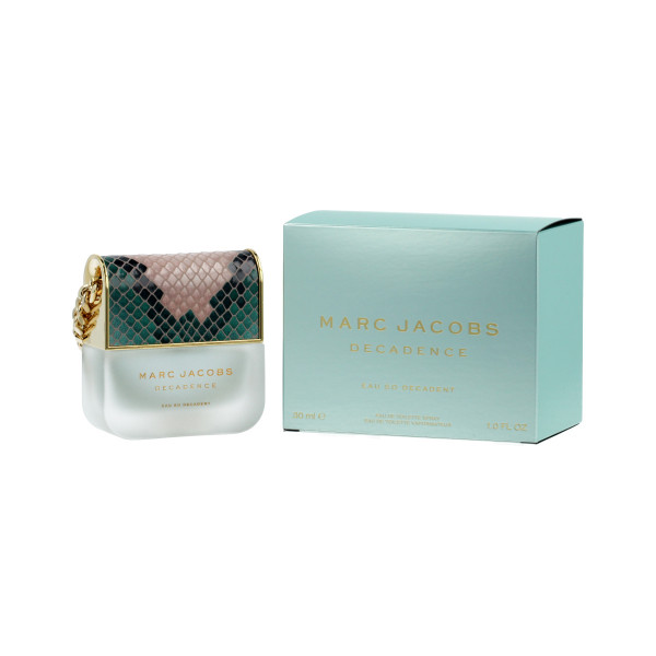 Marc Jacobs Decadence Eau So Decadent Eau De Toilette 30 ml