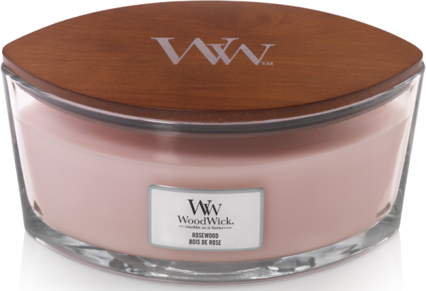 WoodWick Rosewood 453,6 g