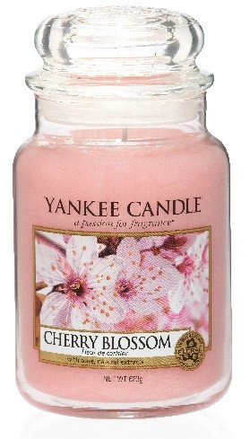 Yankee Candle Cherry Blossom 623 g