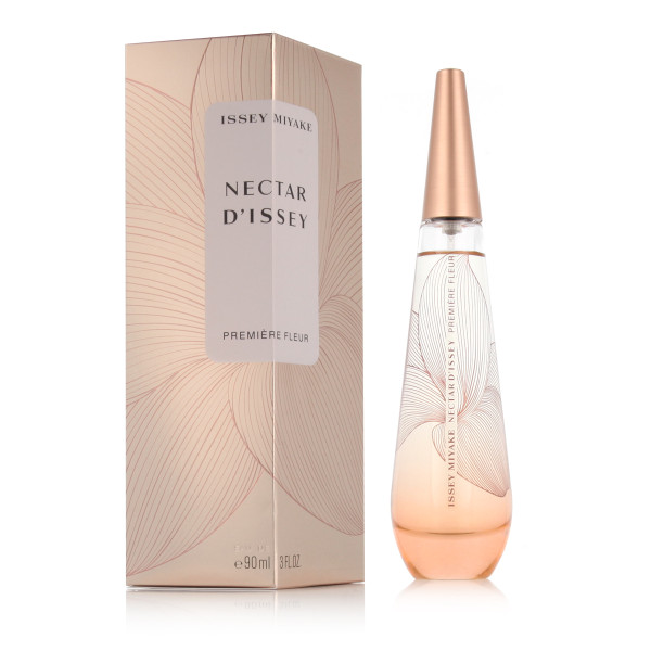 Issey Miyake Nectar D'Issey Première Fleur Eau De Parfum 90 ml