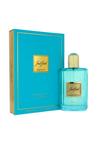 Just Jack Neroli Eau de Parfum 100 ml