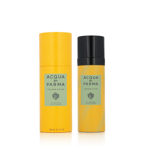 Acqua Di Parma Colonia Futura All Over Spray Eau de Cologne 100 ml