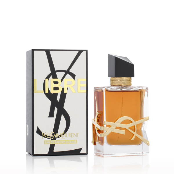 Yves Saint Laurent Libre Eau De Parfum Intense 50 ml
