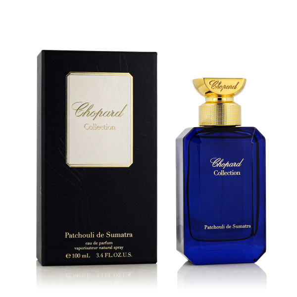 Chopard Patchouli de Sumatra Eau De Parfum 100 ml