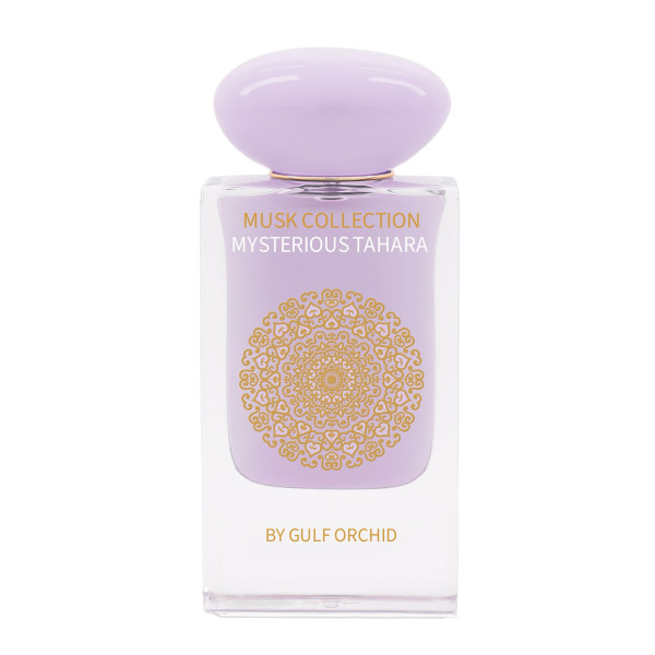 Gulf Orchid Mysterious Tahara Eau de Parfum 60 ml