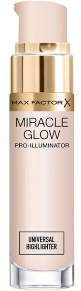 Max Factor Miracle Glow Pro-Illuminator Universal Highlighter 15 ml