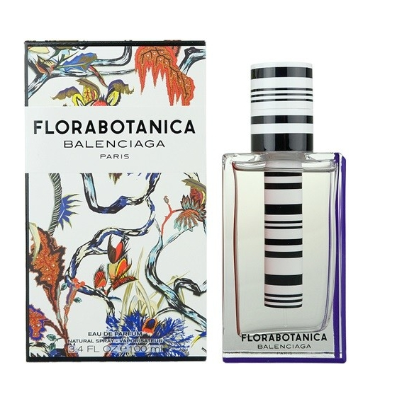 Balenciaga Florabotanica Eau De Parfum 30 ml