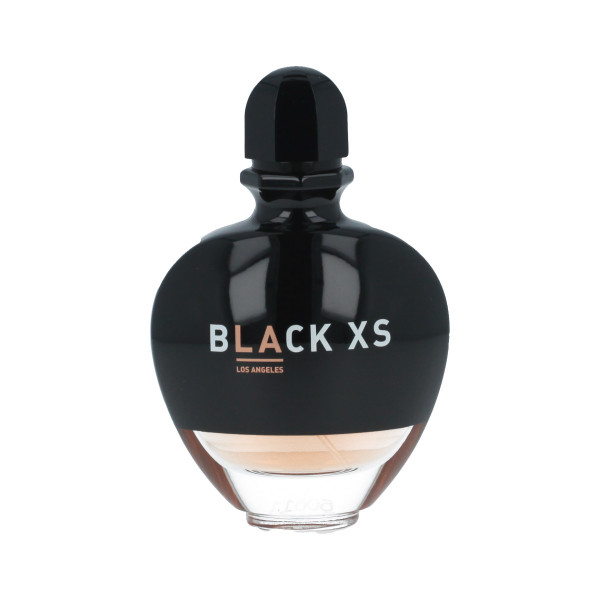 Paco Rabanne Black XS Los Angeles For Her Eau De Toilette 80 ml