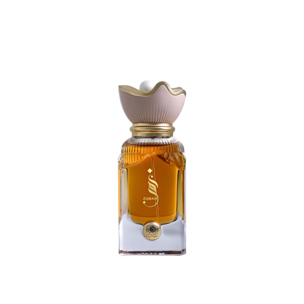 Ahmed Al Maghribi Zumar Extrait de Parfum 60 ml