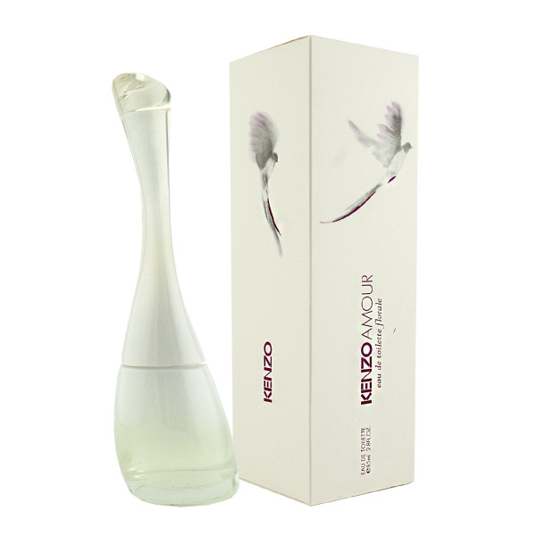 Kenzo Amour Florale Eau De Toilette 85 ml