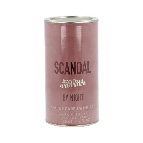 Jean Paul Gaultier Scandal By Night Eau De Parfum 50 ml