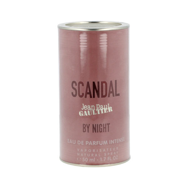 Jean Paul Gaultier Scandal By Night Eau De Parfum 50 ml