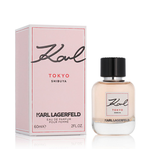 Karl Lagerfeld Karl Tokyo Shibuya Eau De Parfum 60 ml
