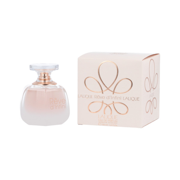 Lalique Reve d'Infini Eau De Parfum 100 ml
