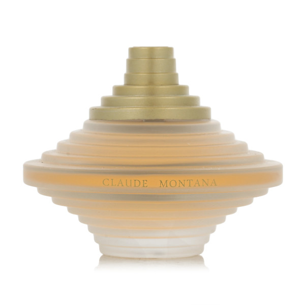 Montana Claude Montana Eau De Parfum 100 ml