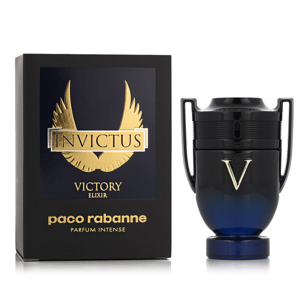 Rabanne Invictus Victory Elixir Parfum Intense 50 ml