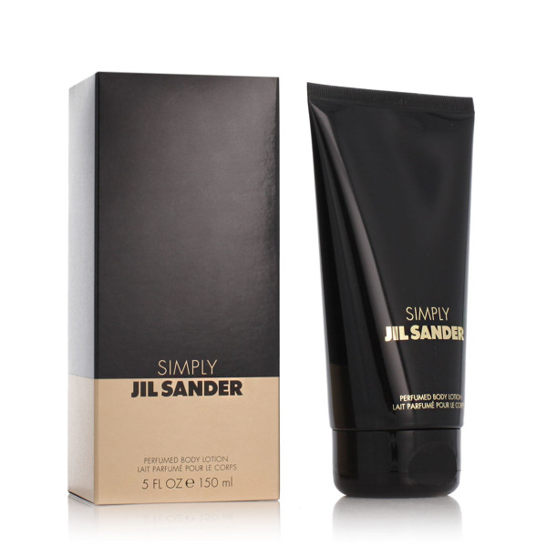 Jil Sander Simply Jil Sander Body Lotion 150 ml