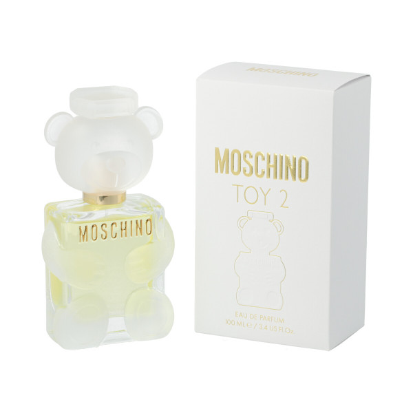 Moschino Toy 2 Eau De Parfum 100 ml