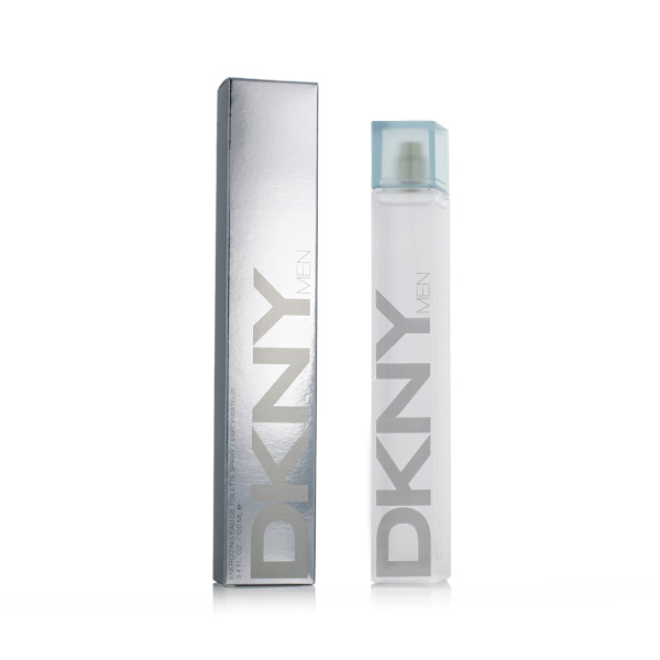 DKNY Donna Karan Energizing for Men Eau De Toilette 100 ml