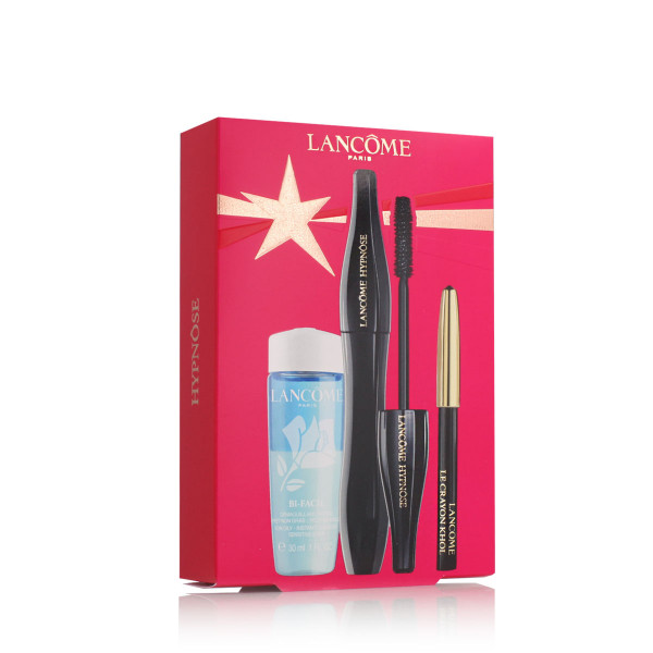 Lancôme Hypnôse Mascara Set (Eye Pencil + Make-up Remover)