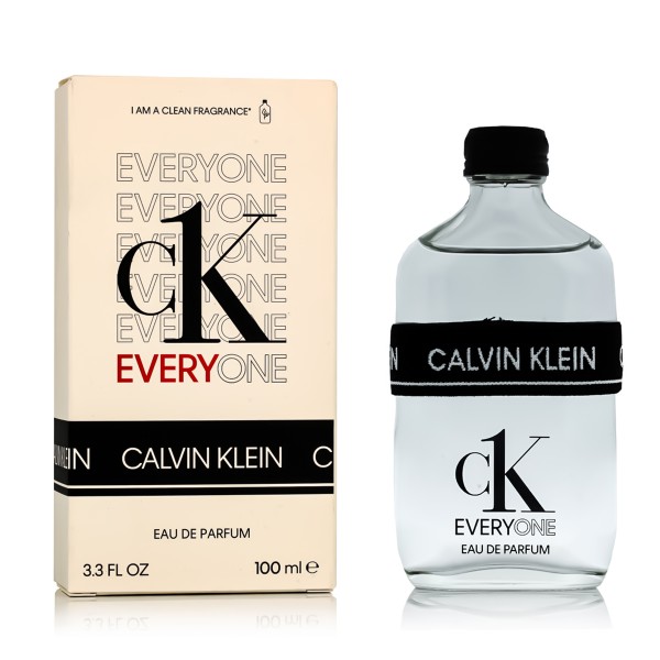 Calvin Klein CK Everyone Eau De Parfum 100 ml