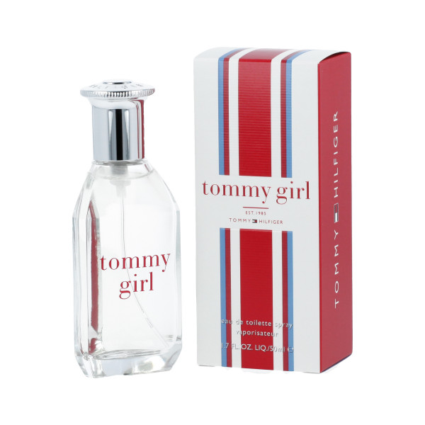 Tommy Hilfiger Tommy Girl Eau De Toilette 50 ml