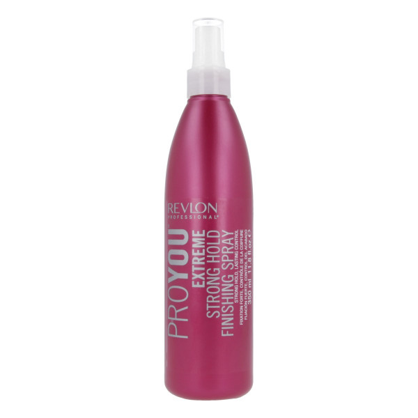 Revlon Professional Pro You Extreme Strong Hold Finishing Spray 350 ml