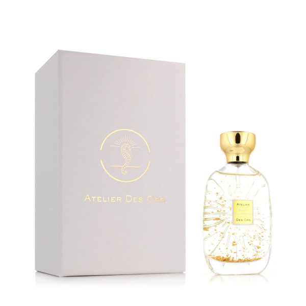 Atelier Des Ors Blanc Polychrome Eau De Parfum 100 ml