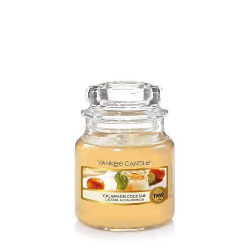 Yankee Candle Calamansi Cocktail 104 g