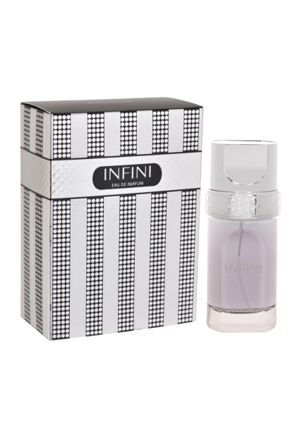 Khadlaj Infini Eau De Parfum 100 ml