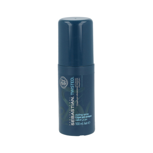 Sebastian Professional Twisted Styling Spray 100 ml