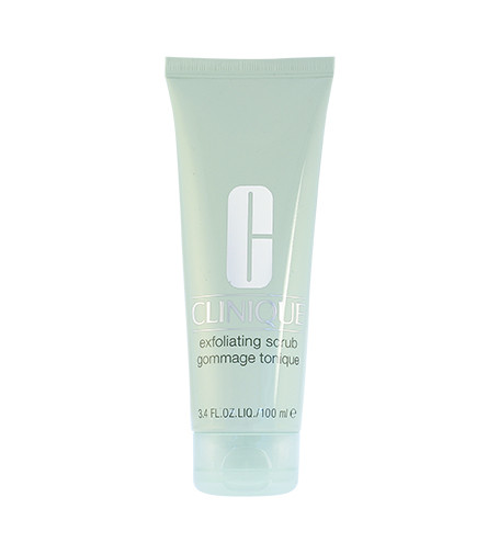 Clinique Exfoliating Scrub Type III-IV 100 ml