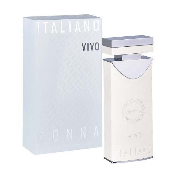 Armaf Italiano Donna Vivo Eau De Parfum 100 ml