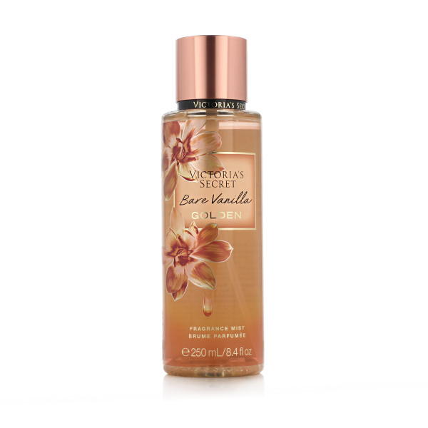 Victoria's Secret Bare Vanilla Golden Bodyspray 250 ml