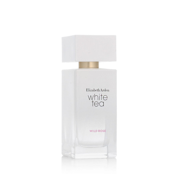 Elizabeth Arden White Tea Wild Rose Eau De Toilette 50 ml Damendüfte