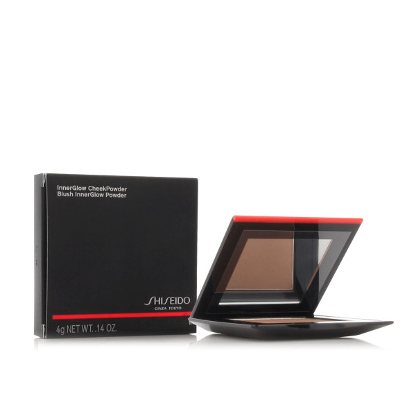 Shiseido InnerGlow CheekPowder (05 Solar Haze) 4 g